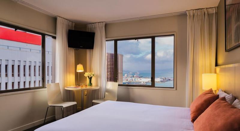 Номер Стандарт Индивидуальный, El Mouradi Port El Kantaoui