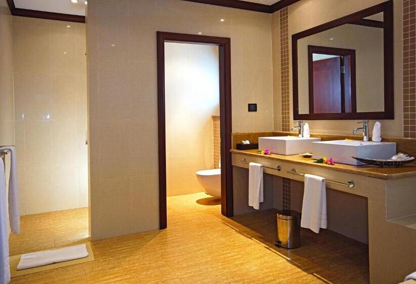 اتاق لوکس, L Archipel