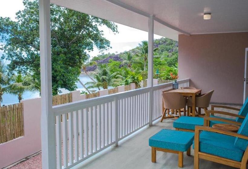 سوئیت سینیور, L Archipel