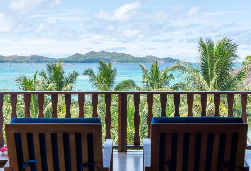 سوییت خانوادگی, L Archipel