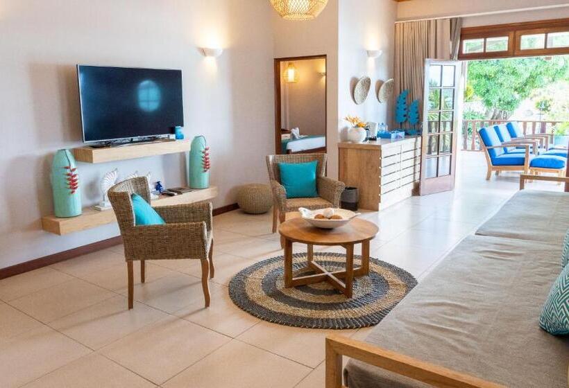 سوییت خانوادگی, L Archipel