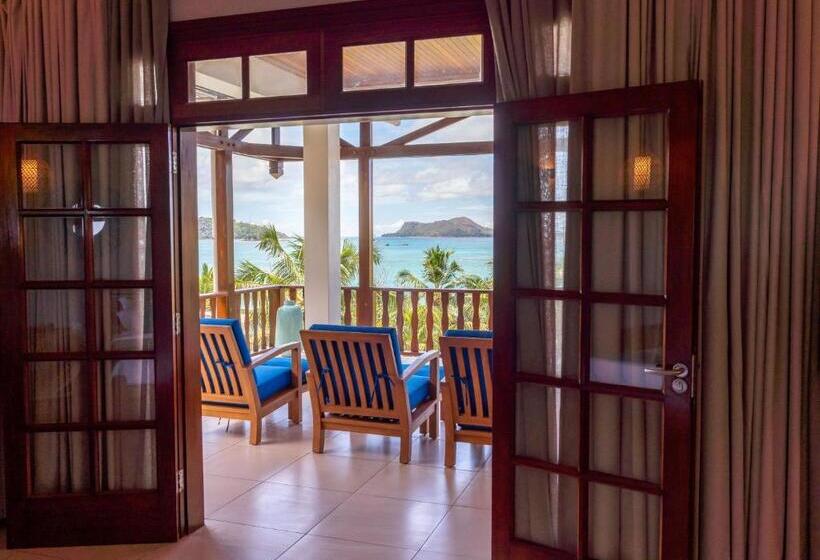 سوییت خانوادگی, L Archipel