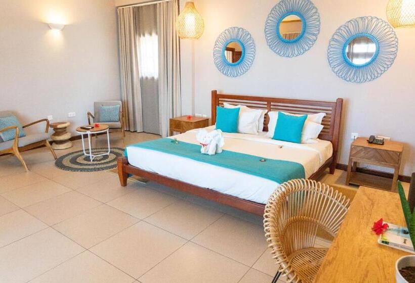 سوییت خانوادگی, L Archipel