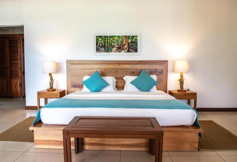 اتاق سوپریور, L Archipel