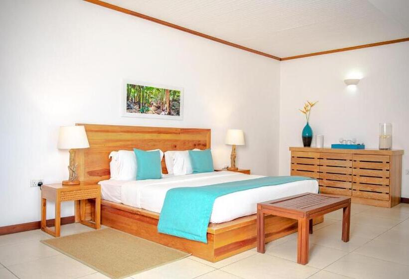 اتاق سوپریور سه تخته, L Archipel