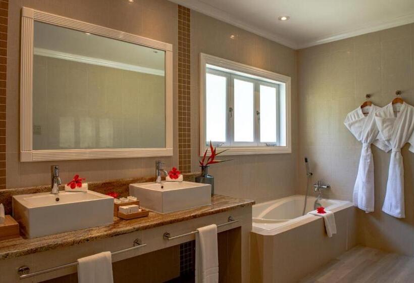 سوییت سوپریور, L Archipel