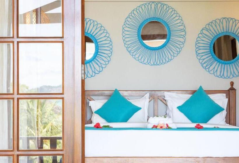 سوییت خانوادگی, L Archipel