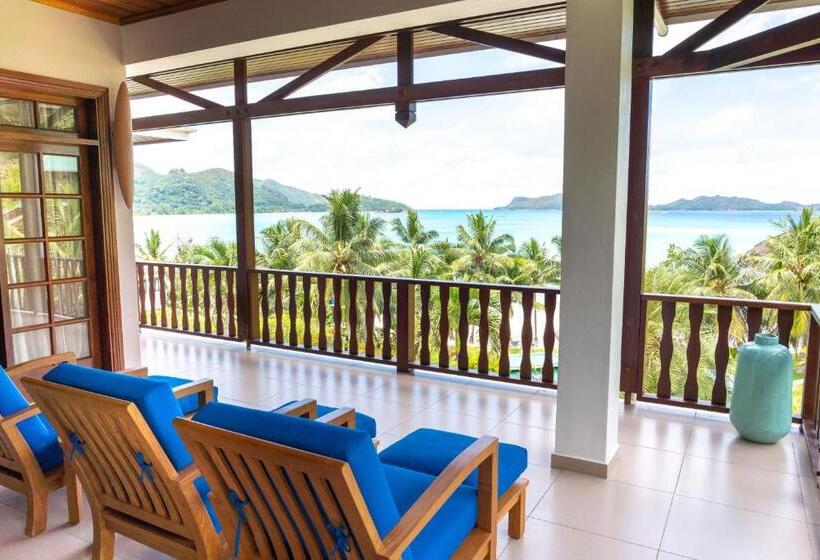 سوییت خانوادگی, L Archipel