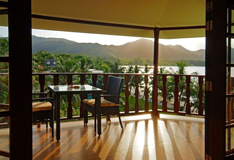 اتاق لوکس, L Archipel