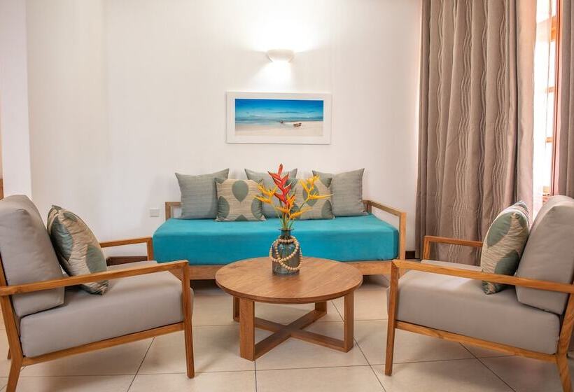 اتاق سوپریور, L Archipel