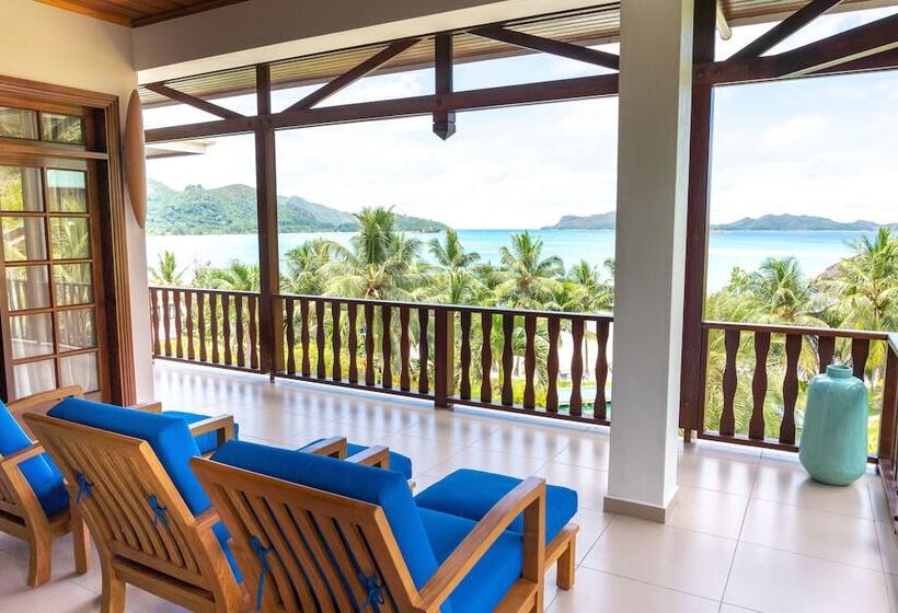 سوییت خانوادگی, L Archipel