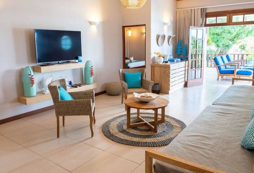 سوییت خانوادگی, L Archipel