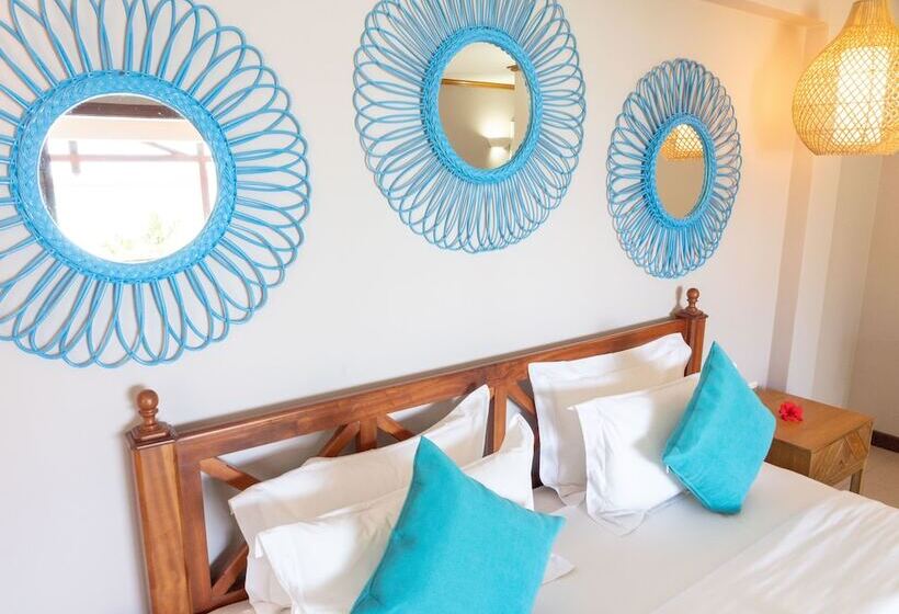 سوییت خانوادگی, L Archipel