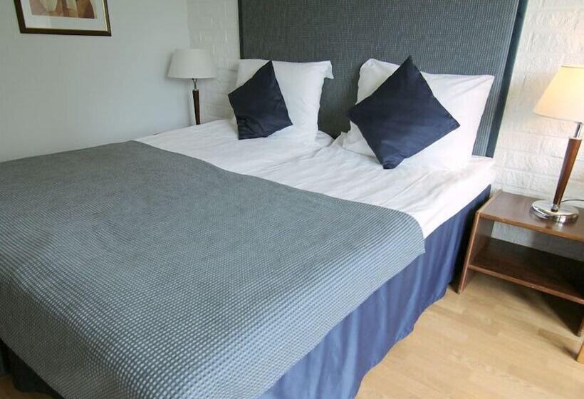 חדר סטנדרט, Li Seurahovi