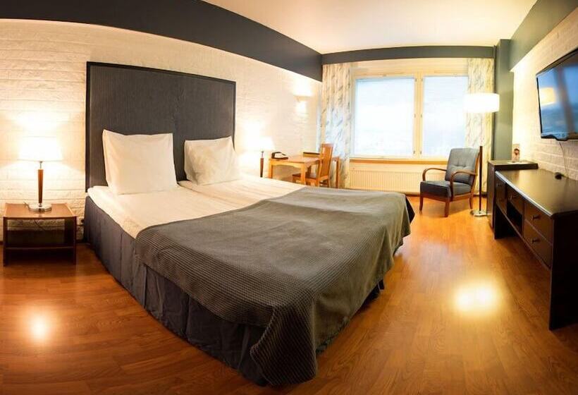 חדר סטנדרט, Li Seurahovi