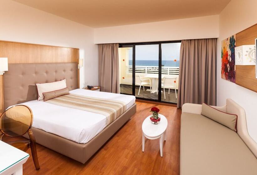 家庭海景房, Tui Blue Manar