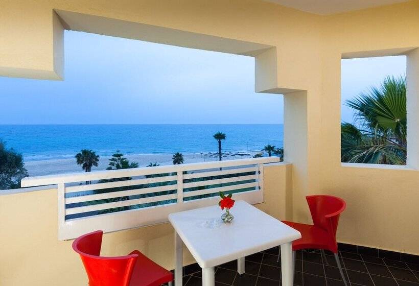 家庭海景房, Tui Blue Manar