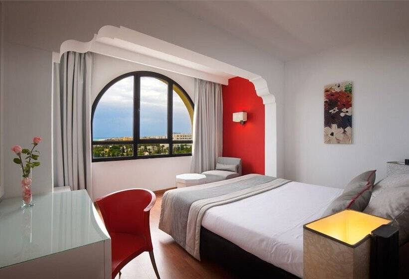 四人标准间, Tui Blue Manar