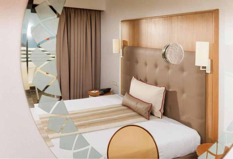 标准房带园景, Tui Blue Manar