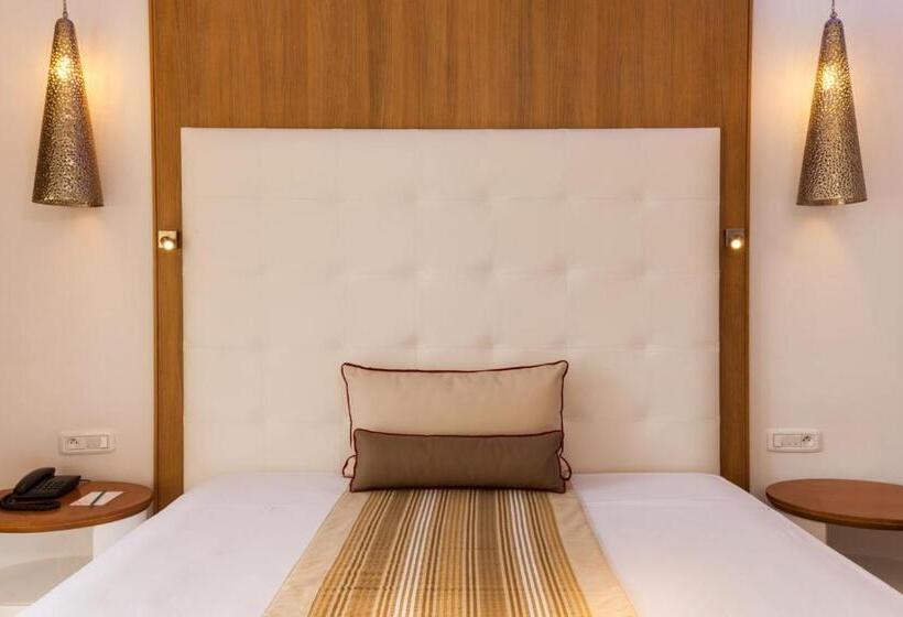 豪华房间, Tui Blue Manar