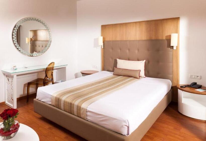 家庭海景房, Tui Blue Manar