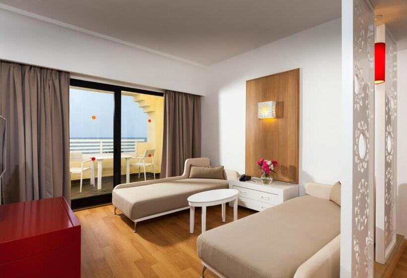 家庭海景房, Tui Blue Manar