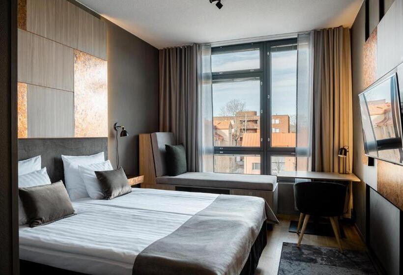 Номер Стандарт, Original Sokos Hotel Puijonsarvi