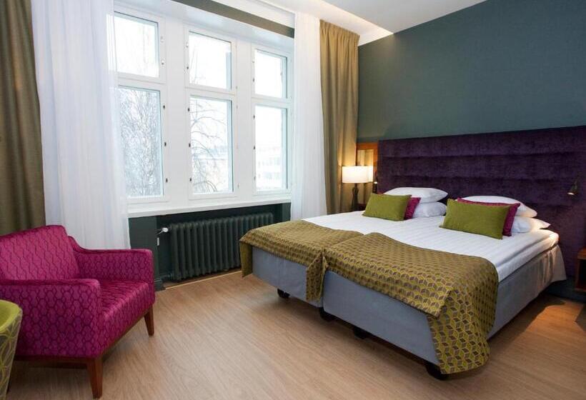 스탠다드 룸, Original Sokos Hotel Puijonsarvi