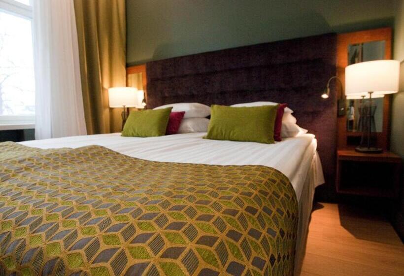 스탠다드 룸, Original Sokos Hotel Puijonsarvi