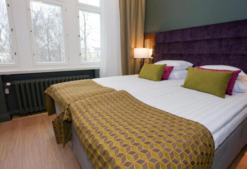 Номер Стандарт, Original Sokos Hotel Puijonsarvi