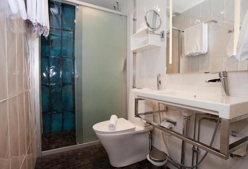 Номер Стандарт, Original Sokos Hotel Puijonsarvi