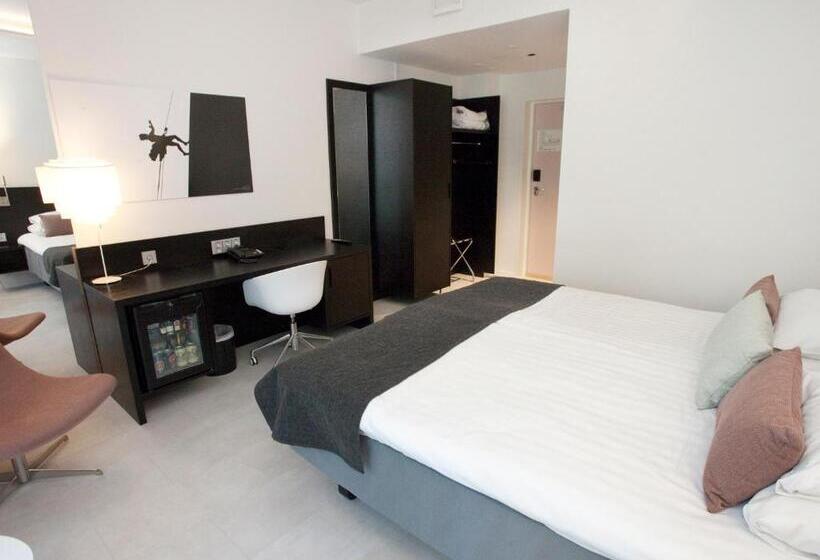 Номер Superior, Original Sokos Hotel Puijonsarvi