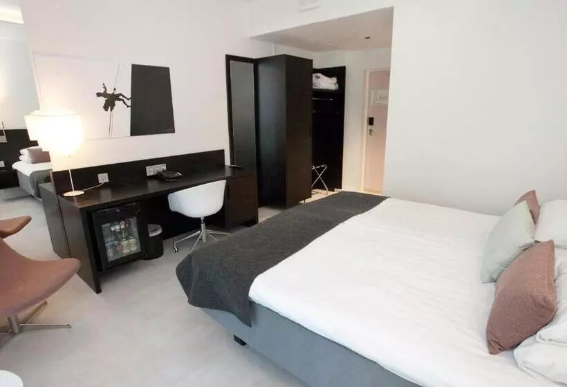 اتاق سوپریور, Original Sokos Hotel Puijonsarvi