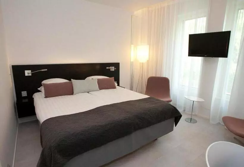 اتاق سوپریور, Original Sokos Hotel Puijonsarvi