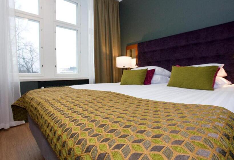 수피리어 룸, Original Sokos Hotel Puijonsarvi