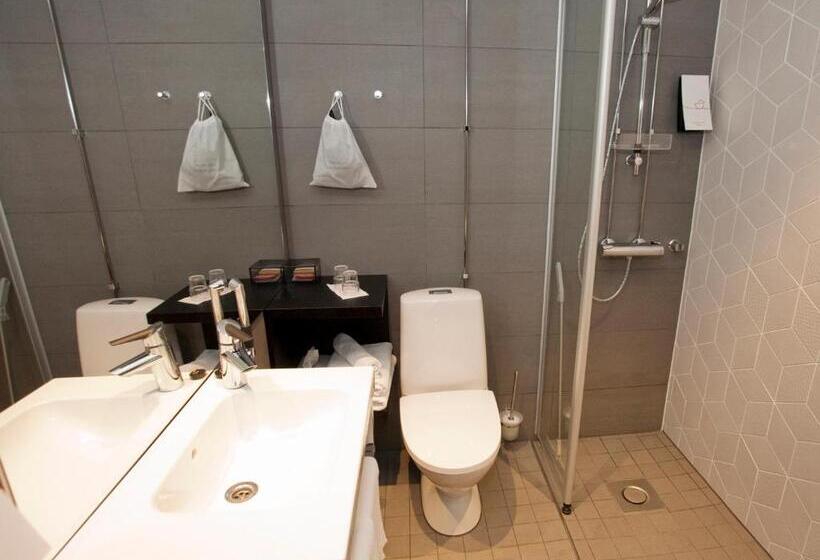 Номер Superior, Original Sokos Hotel Puijonsarvi