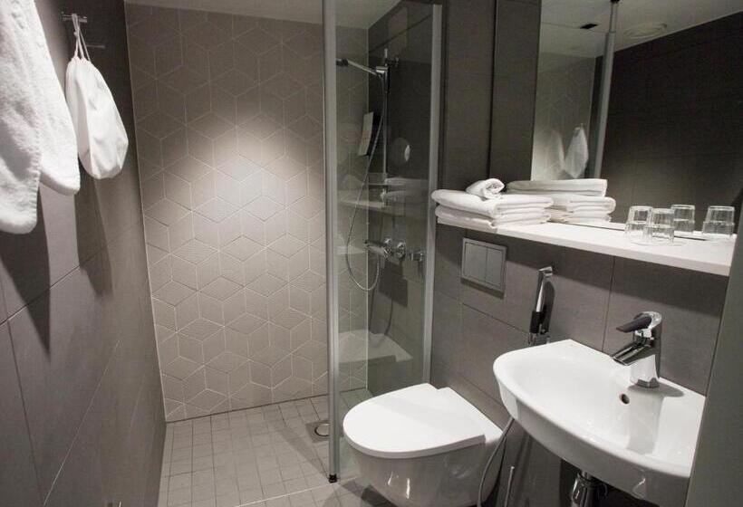 标准间, Original Sokos Hotel Puijonsarvi