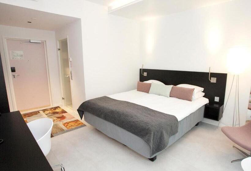 스탠다드 룸, Original Sokos Hotel Puijonsarvi