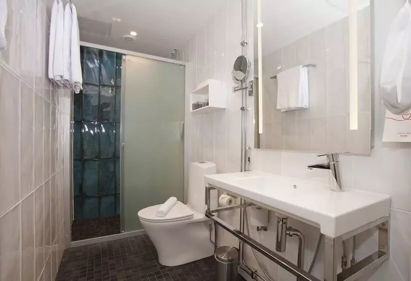 اتاق استاندارد, Original Sokos Hotel Puijonsarvi