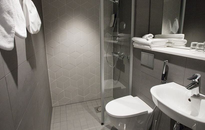 Номер Стандарт, Original Sokos Hotel Puijonsarvi