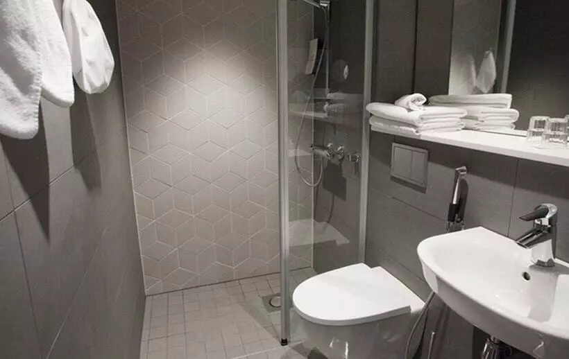 اتاق استاندارد, Original Sokos Hotel Puijonsarvi