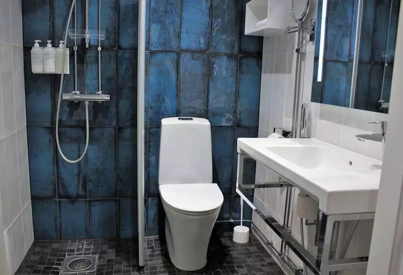 اتاق استاندارد, Original Sokos Hotel Puijonsarvi