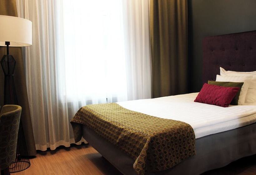 Номер Стандарт, Original Sokos Hotel Puijonsarvi