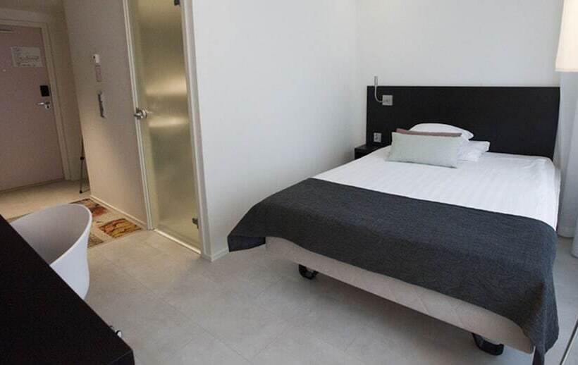 스탠다드 룸, Original Sokos Hotel Puijonsarvi