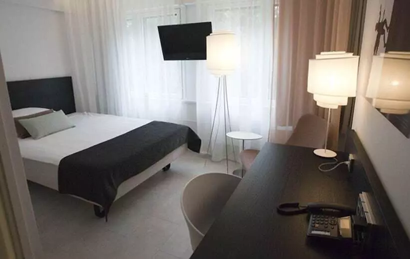 اتاق استاندارد, Original Sokos Hotel Puijonsarvi