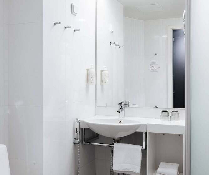 スタンダードルーム, Original Sokos Hotel Puijonsarvi