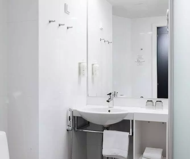 اتاق استاندارد, Original Sokos Hotel Puijonsarvi