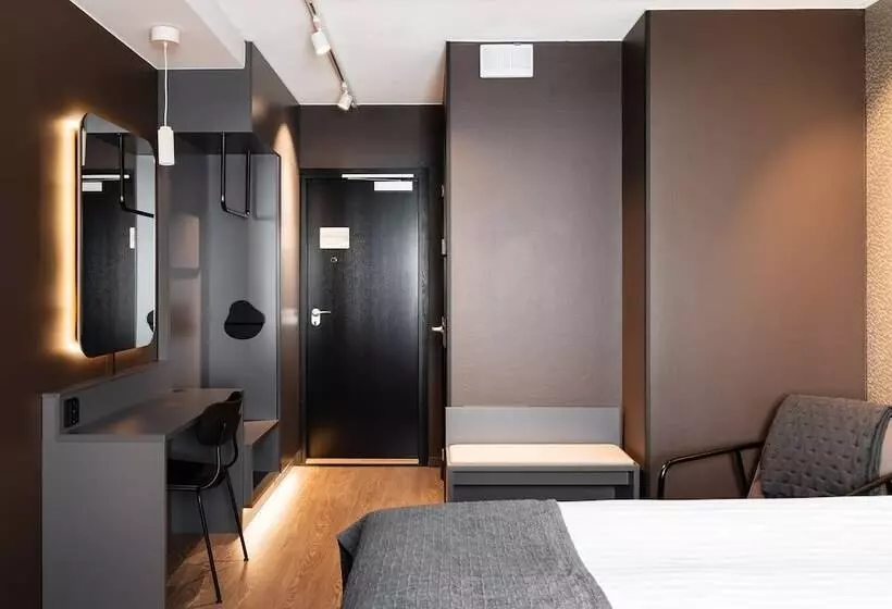 اتاق استاندارد, Original Sokos Hotel Puijonsarvi