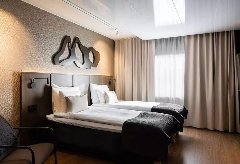 اتاق استاندارد, Original Sokos Hotel Puijonsarvi