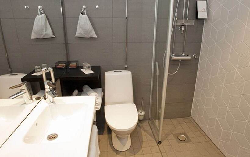 Номер Superior, Original Sokos Hotel Puijonsarvi